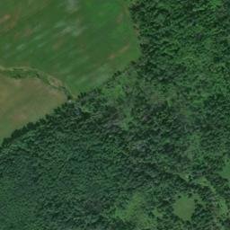 Satellite imagery of LIGHT — NGS RJ0204 — St. Joseph Township, US, US