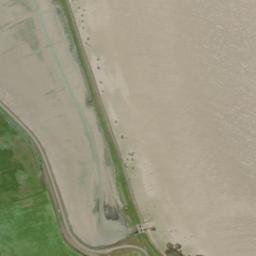 Satellite imagery of Pointe de l'Aiguillon, FR
