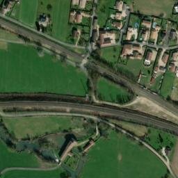 Satellite imagery of 01134A - 1, FR