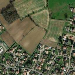 Satellite imagery of 01134B - 1, FR