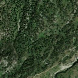 Satellite imagery of 0121001 - B, FR
