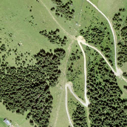 Satellite imagery of Morclan, CH