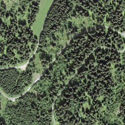 Satellite imagery of Pré Fleuri, CH