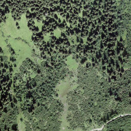 Satellite imagery of La Motte, CH