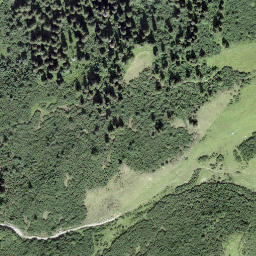 Satellite imagery of La Motte, CH