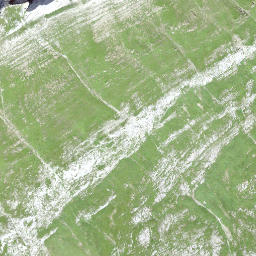 Satellite imagery of Haute Corde, CH