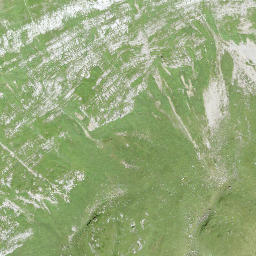 Satellite imagery of Haute Corde, CH