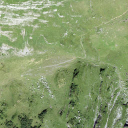 Satellite imagery of La Corde, CH