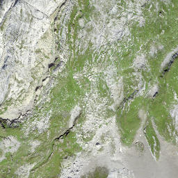 Satellite imagery of Tête de Bellalué, CH