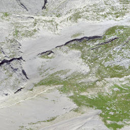 Satellite imagery of Tête Pegnat, CH