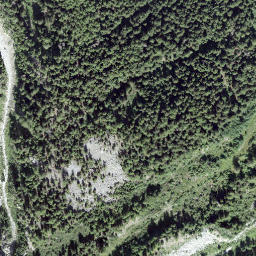 Satellite imagery of Meschlertotz, CH