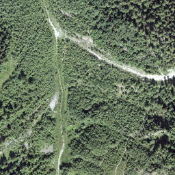 Satellite imagery of Meschlertotz, CH