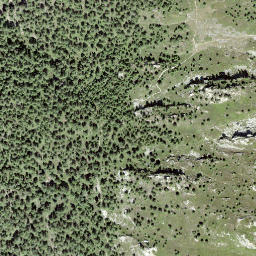 Satellite imagery of Gibidum, CH