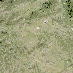 Satellite imagery of Chastelegga, CH