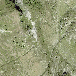Satellite imagery of Chastelegga, CH