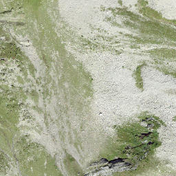 Satellite imagery of Hohture, CH