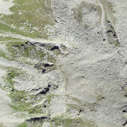 Satellite imagery of Hohture, CH