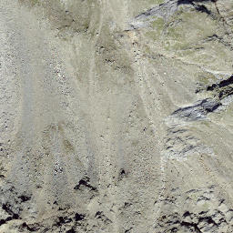 Satellite imagery of Hohture, CH