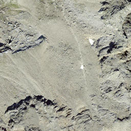 Satellite imagery of Isenwegg, CH