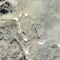 Satellite imagery of Tunnelspitz, CH