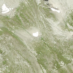 Satellite imagery of Rossetto, CH