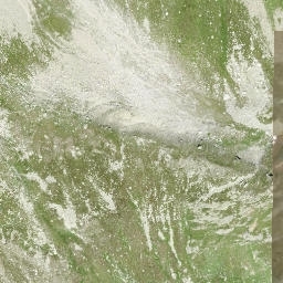 Satellite imagery of Rossetto, CH