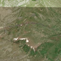 Satellite imagery of Rossetto, CH