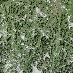 Satellite imagery of Cima del Masnee, CH