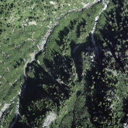 Satellite imagery of Motarüch, CH