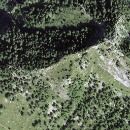 Satellite imagery of Pioda, CH