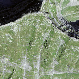 Satellite imagery of Sella, CH