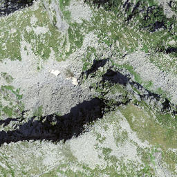 Satellite imagery of Sella, CH