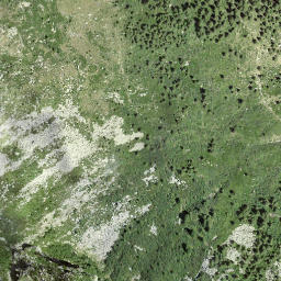 Satellite imagery of Motta de Carnac, CH