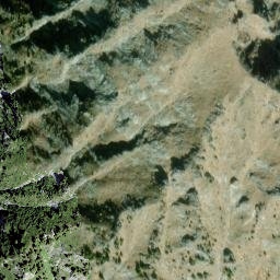 Satellite imagery of Cressim, Bocchetta de, CH