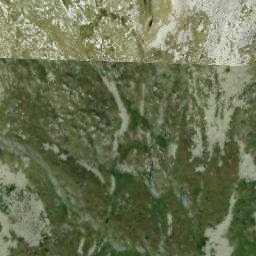 Satellite imagery of Monte Gardè, CH