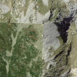 Satellite imagery of Monte Gardè, CH
