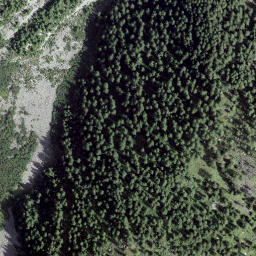 Satellite imagery of Motta da Scioschin, CH