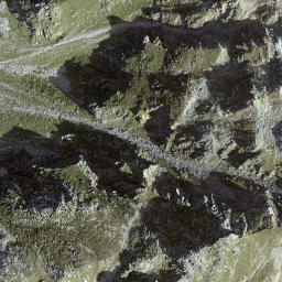 Satellite imagery of Banderola, CH