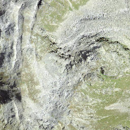 Satellite imagery of Banderola, CH