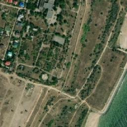 Satellite imagery of survey_point, UA