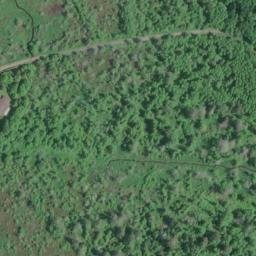 Satellite imagery of Chinook Quarry, US
