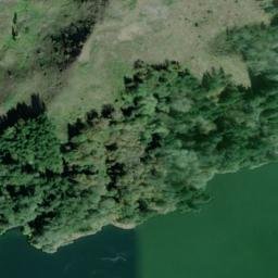 Satellite imagery of Three Tree Point, US