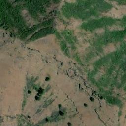 Satellite imagery of Jumpoff Joe, US