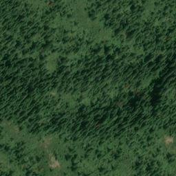 Satellite imagery of Old Man Point, US