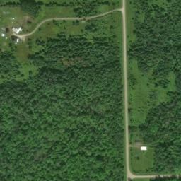 Satellite imagery of CUM — NGS RJ0194 — Soo Township, US, US