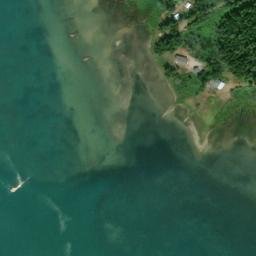 Satellite imagery of 64 C8M 012 — NGS RJ1299 — St. Joseph Township, US, US