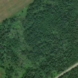Satellite imagery of Coyle Point, CA