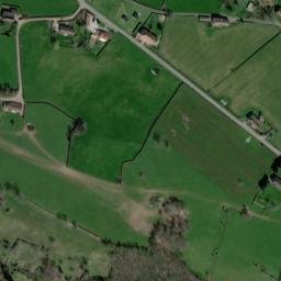Satellite imagery of Château Saint Hugues, FR