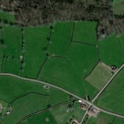 Satellite imagery of Château Saint Hugues, FR