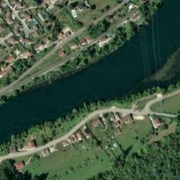 Satellite imagery of 0124001 - A, FR